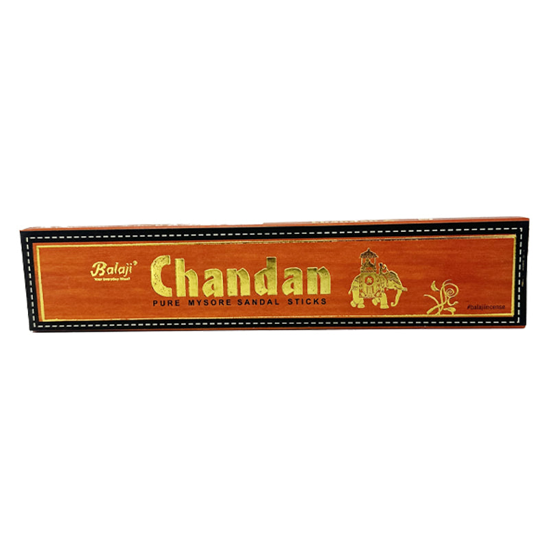 Buy chandan incense sticks online 
