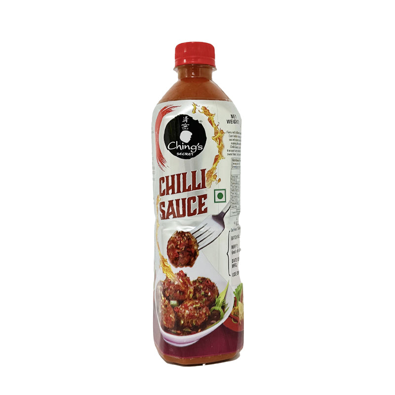 Buy Chings Red Chilli Sauce online UK