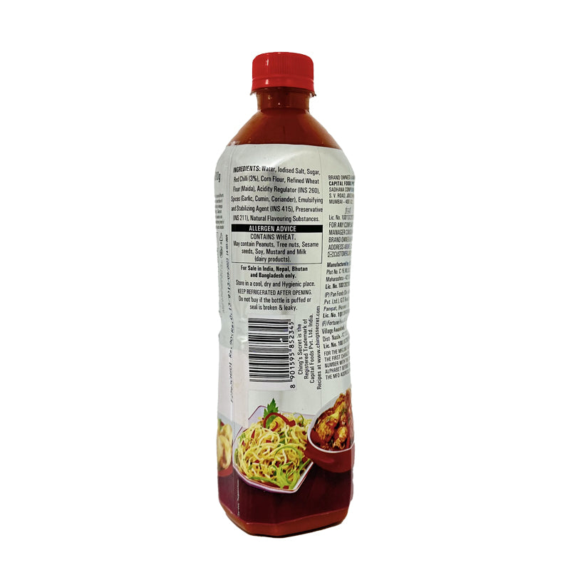 Shop Chings Red Chilli Sauce online UK