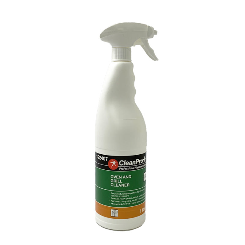 Buy oven and grill cleaner 1ltr online UK