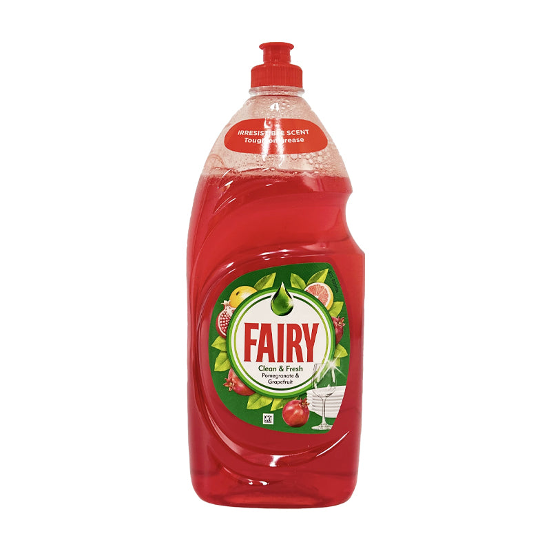 Buy Fairy washing up liquid online UK