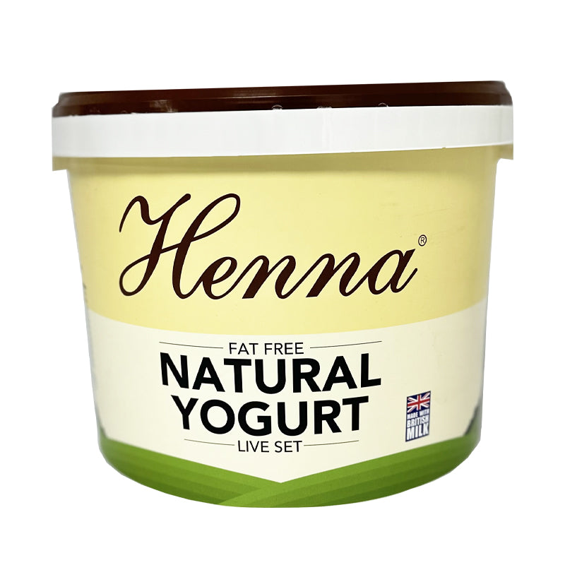 Buy Natural Yogurt online UK