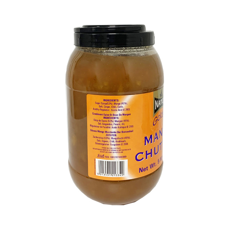 Shop Mango Chutney online UK 