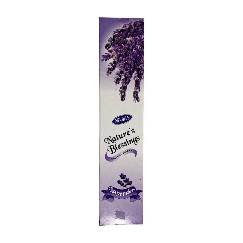 Buy Lavender incense sticks online UK