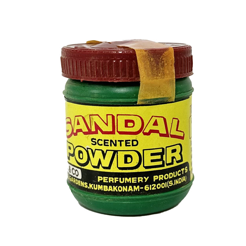 Buy Sandal Powder online UK