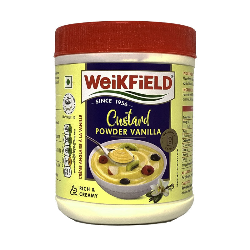 Buy custard powder online