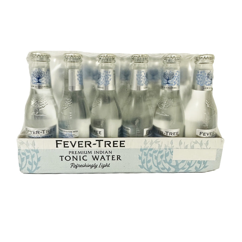 Buy Fever Tree Tonic Water online UK