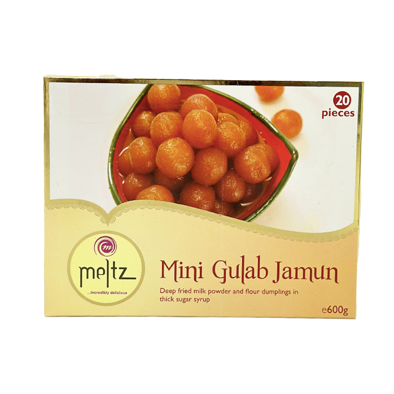 Buy Mini Gulab Jamun online UK