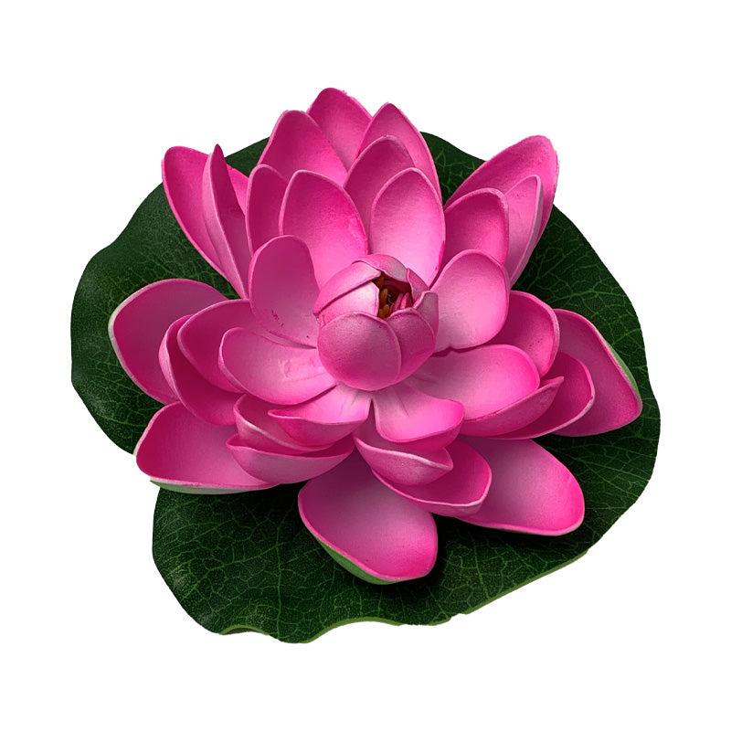Buy Floating Pink Lotus Flower online UK