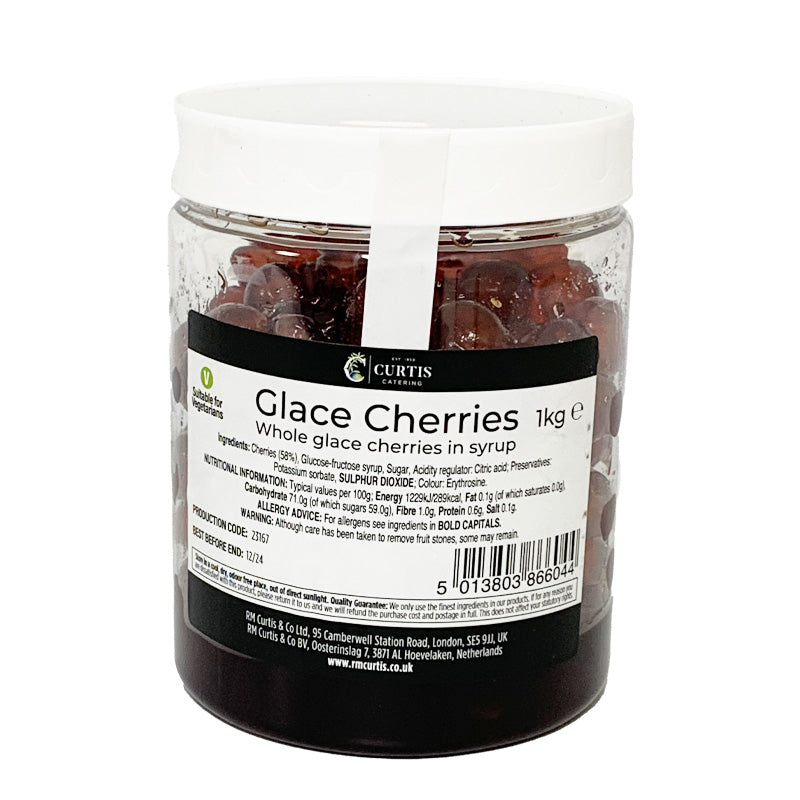 Buy cherries online UK