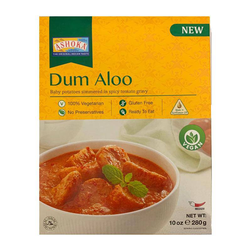 Shop for Dum Aloo online UK