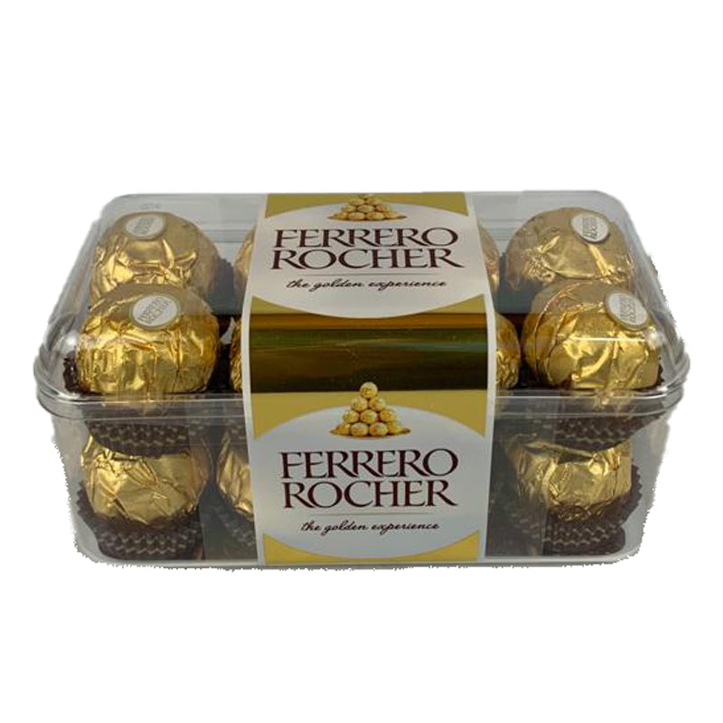 Buy Ferrero Rocher online 