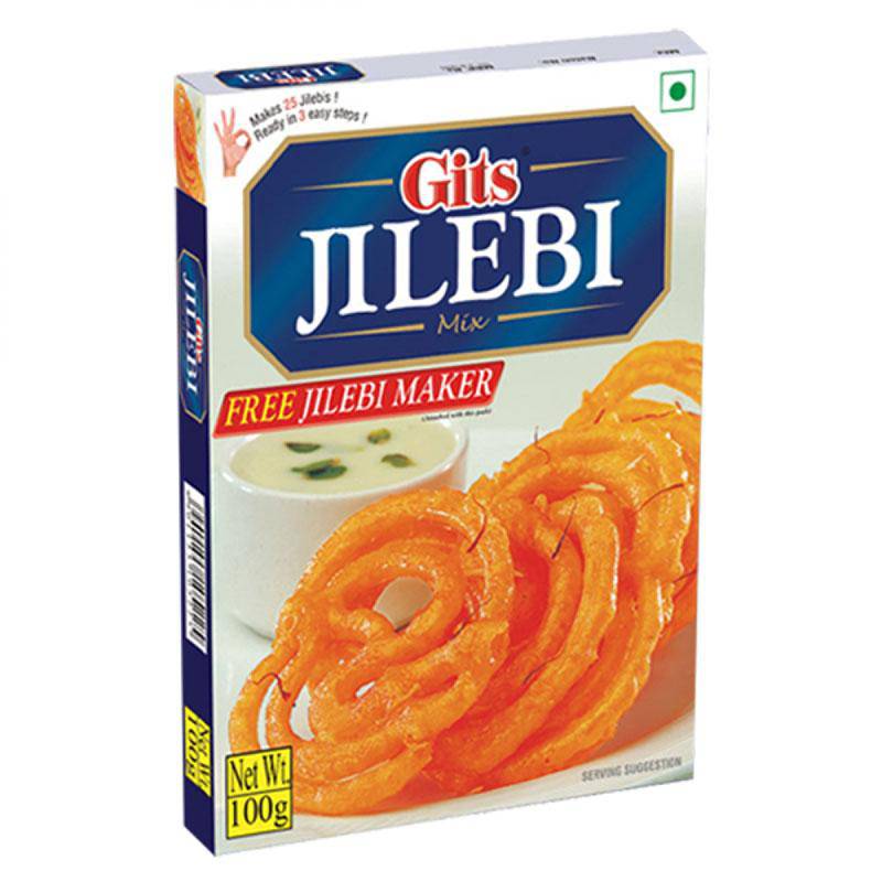 Order Gits Jelabi Mix with maker online UK