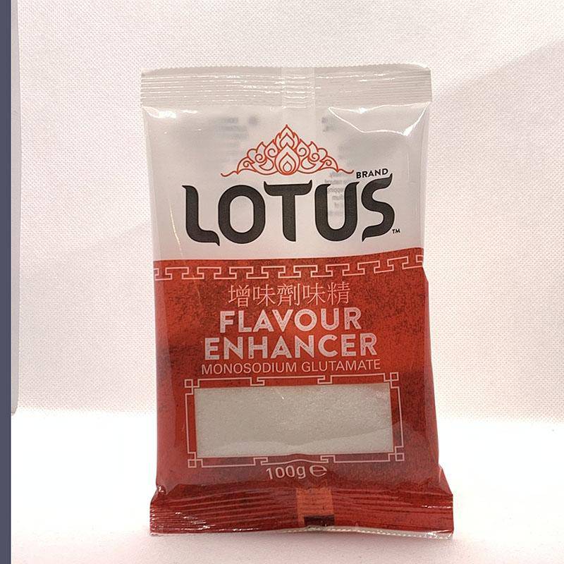 Buy Lotus Flavour Enhancer (Monosodium Glutamate) 500g online UK