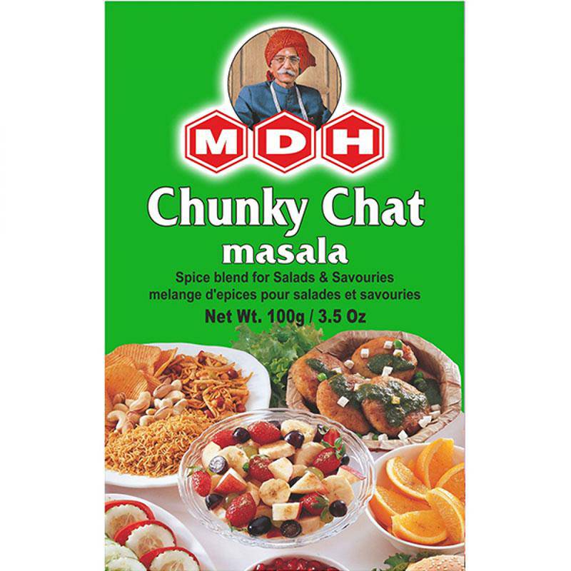 Buy MDH Chat Masala online UK
