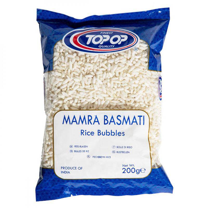 Purchase Top-op Basmati Mamra 200g online UK