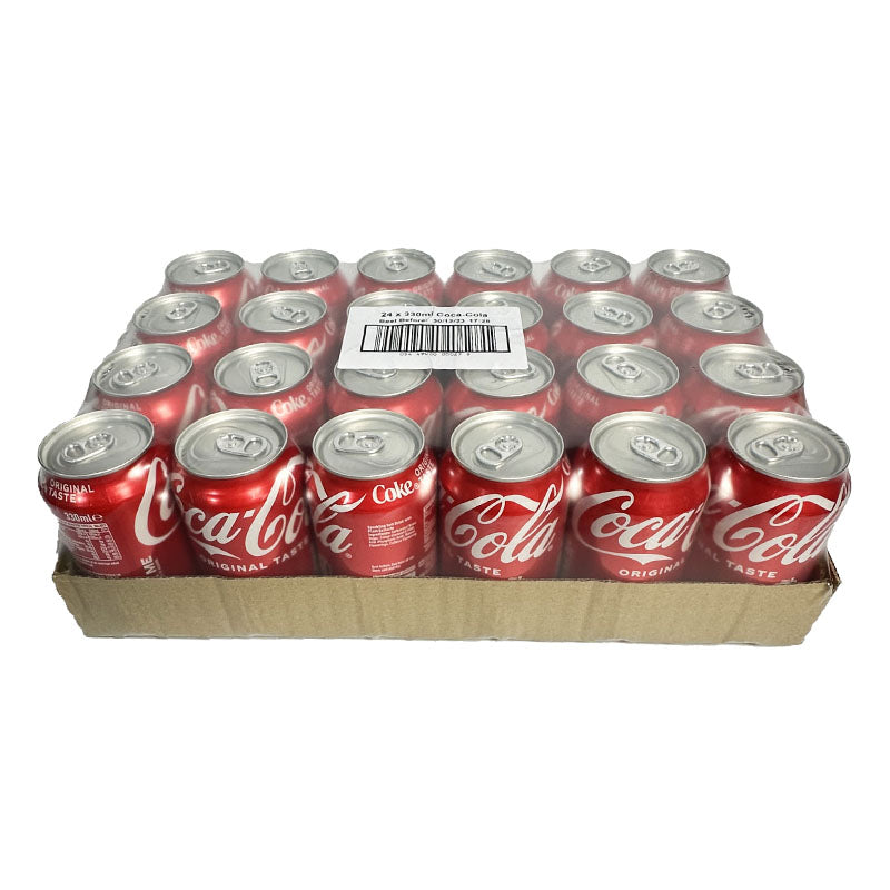 Buy Coca Cola Case online in the UK