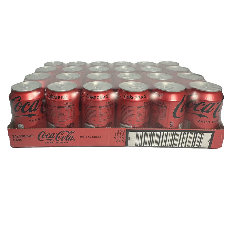 Buy Coke Can Zero case online UK