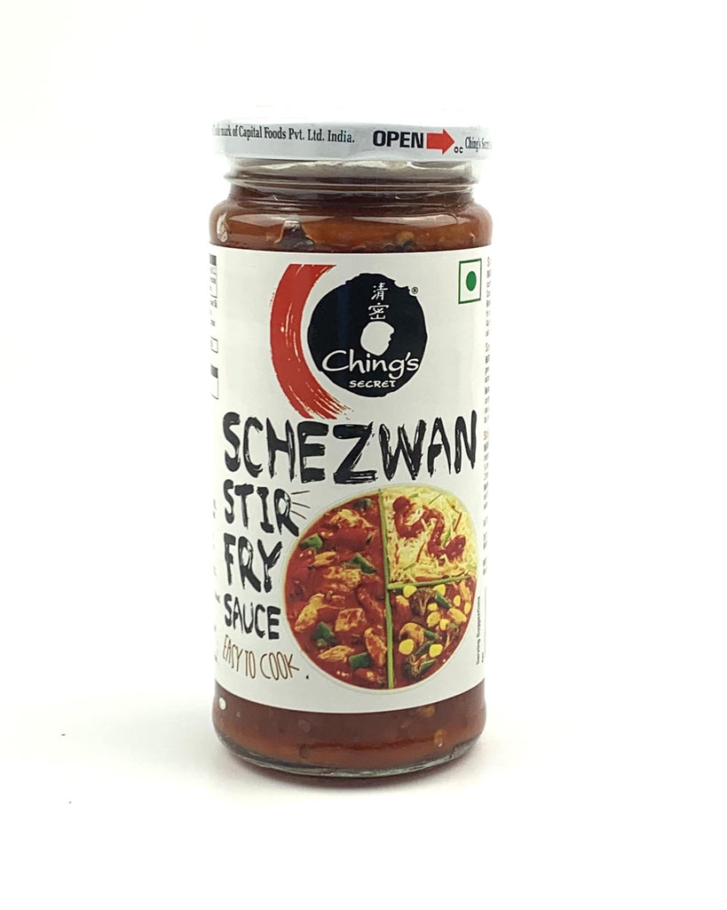 Shop chings schezwan sauce online UK