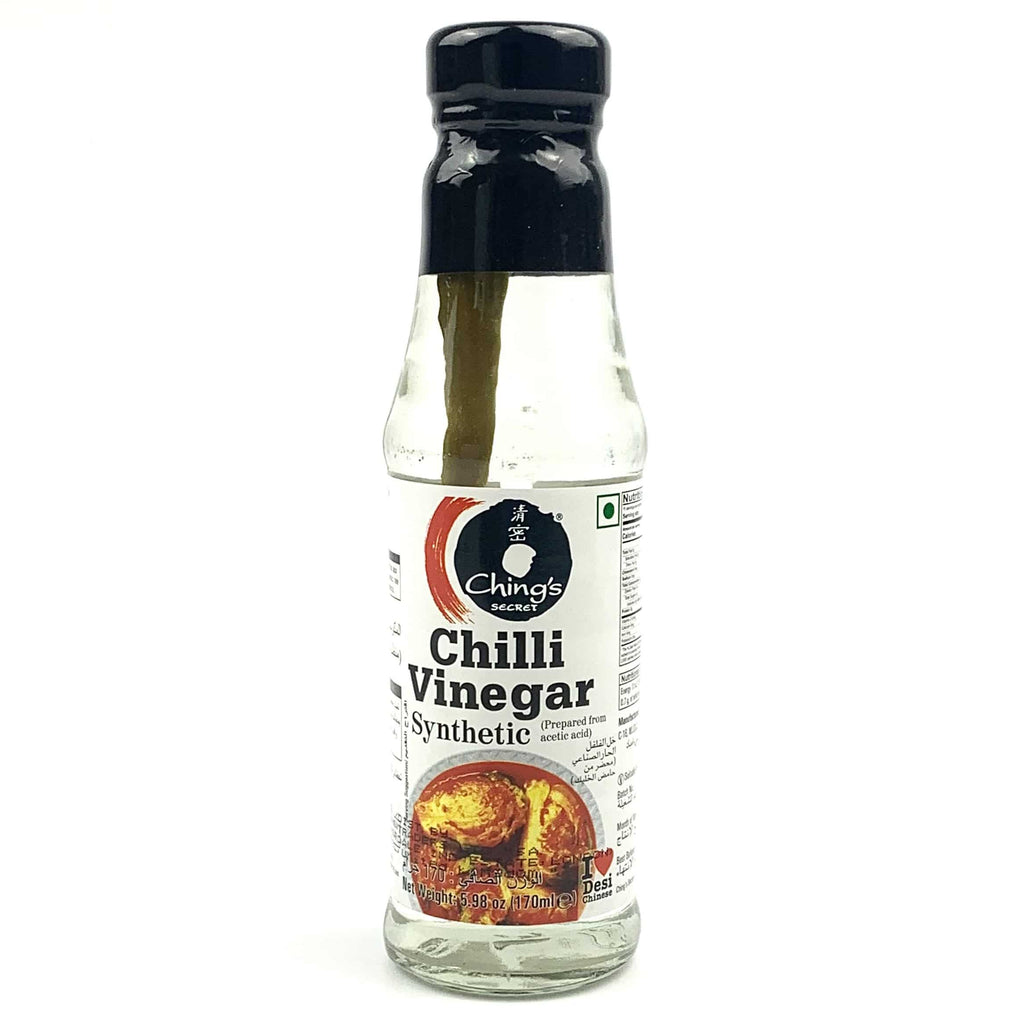 Shop for chings chilli vinegar online UK