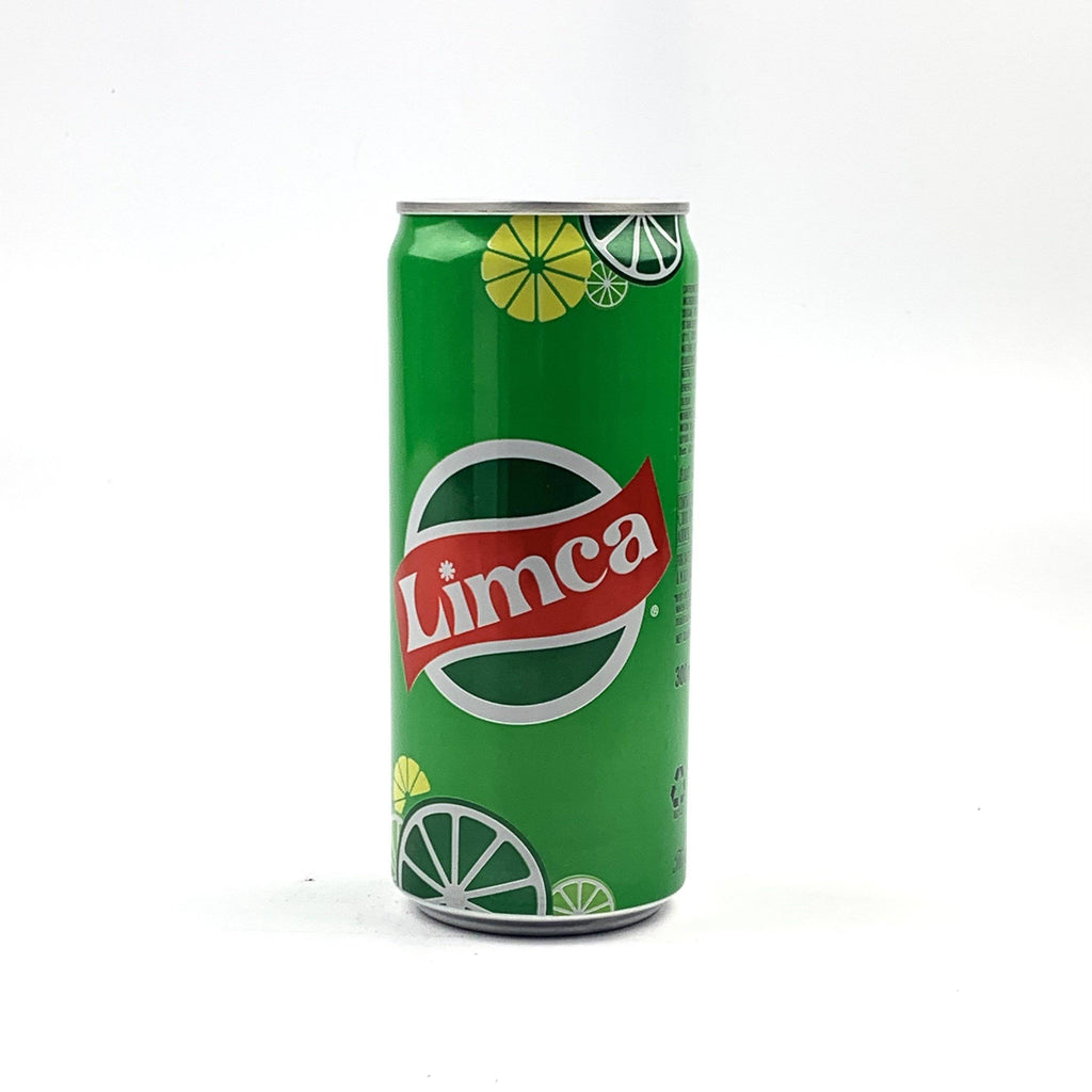 Buy Limca can 300ml online UK