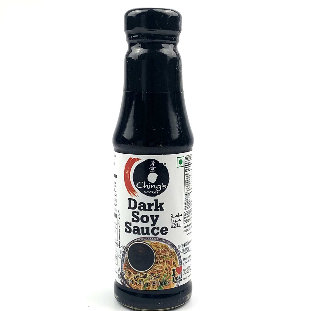 Buy Dark Soy Sauce online UK