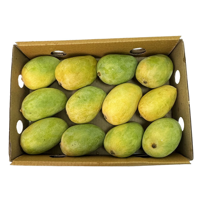 kesar mango pack of 12