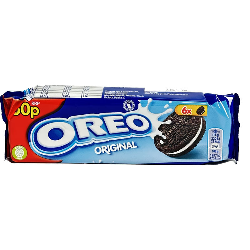 Buy Oreo Original Cookies online UK