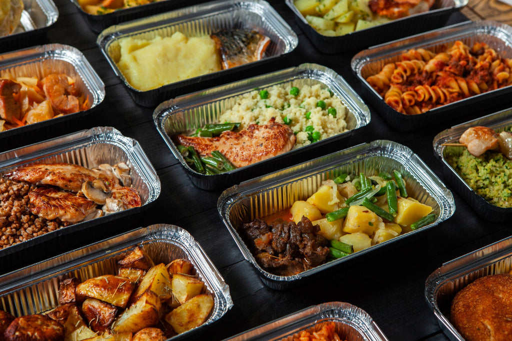 Top 10 ready-to-eat Indian meals you can find at sujash