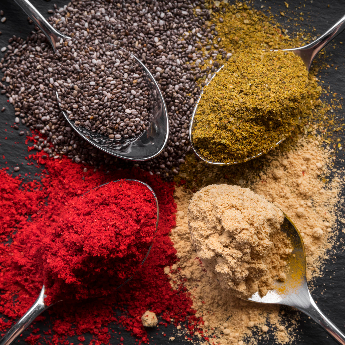 Chunk Phool Ground Spices – Tagged