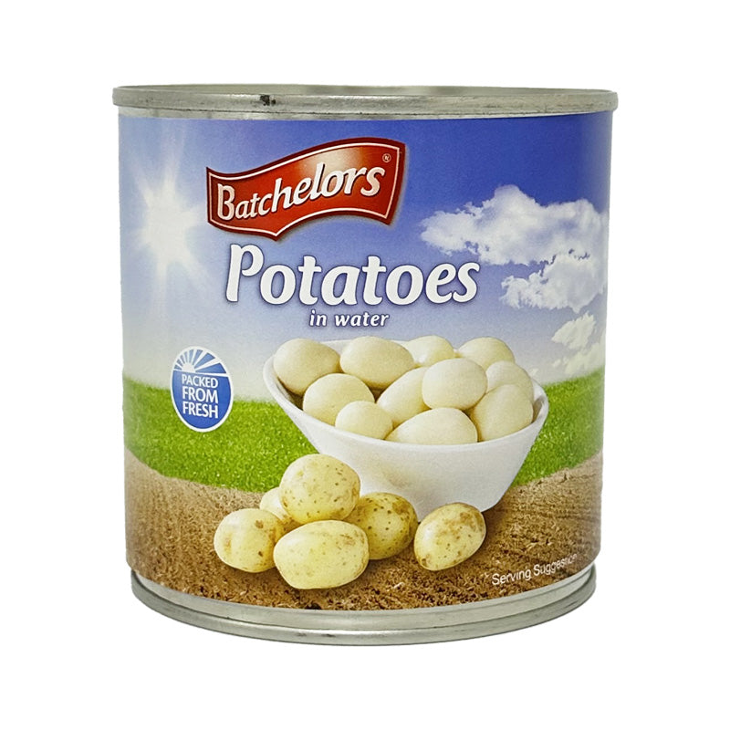 Buy Canned Potato online UK