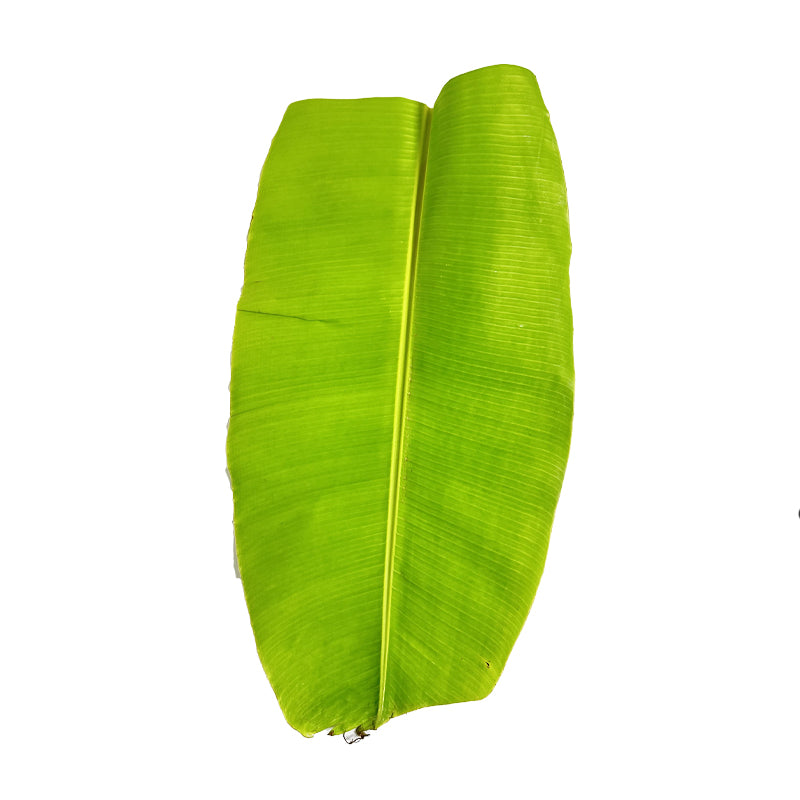 Buy Fresh Banana leaf online UK