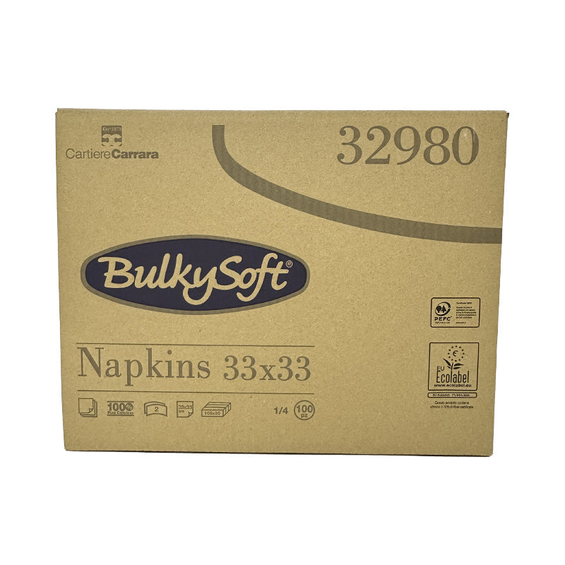 Buy 2 ply table napkins box online UK