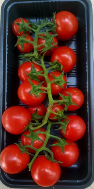 Buy Fresh Cherry Vine Tomato online UK