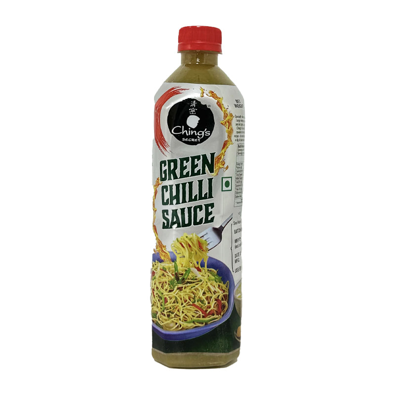 Buy chings green chilli sauce online