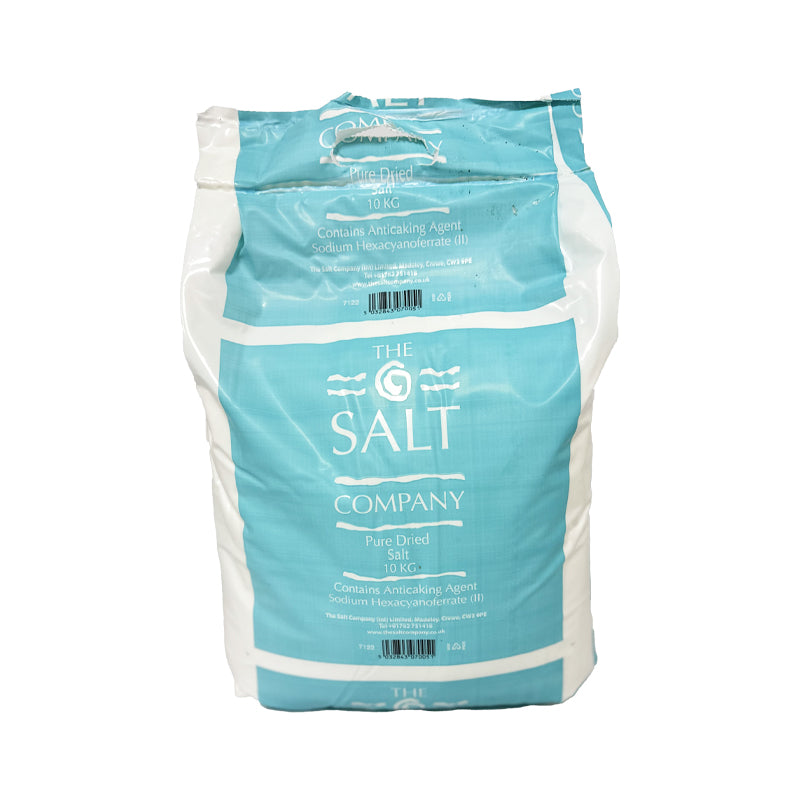 Cooking salt 10kg
