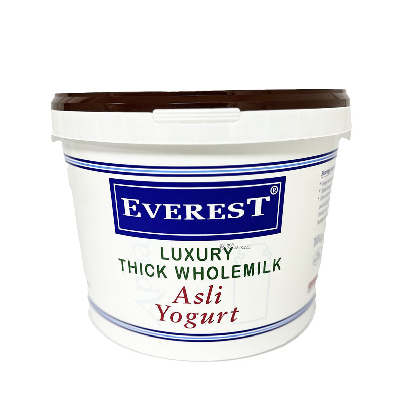 Everest Asli yogurt 10ltr