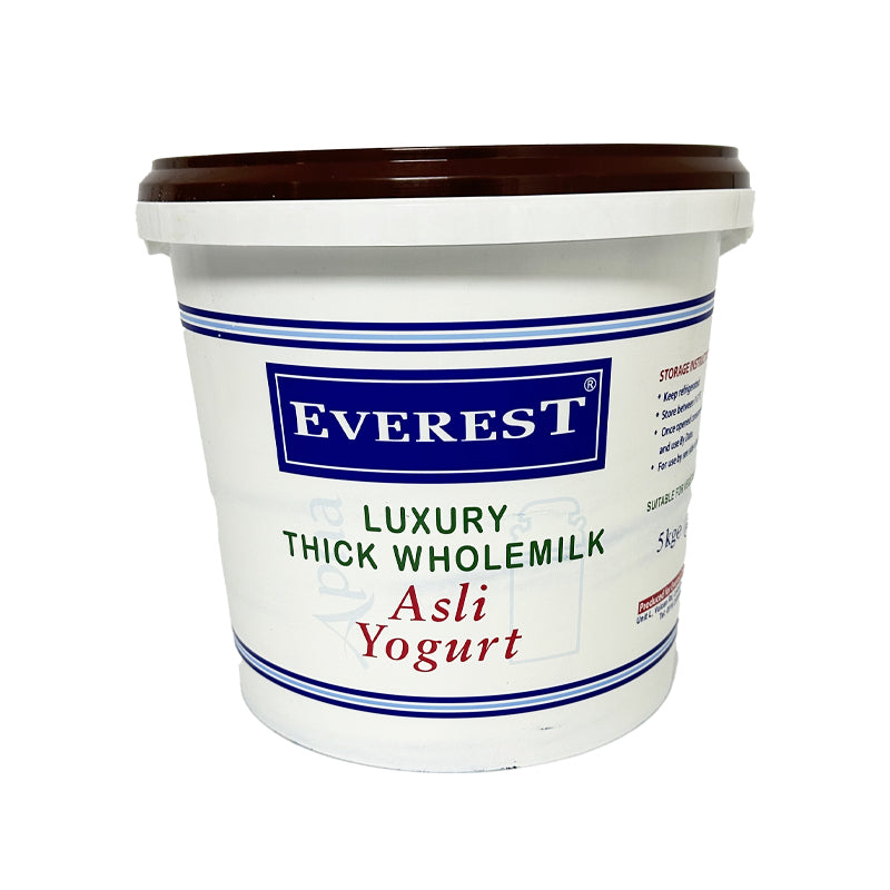 Everest Alsi yogurt 5ltr