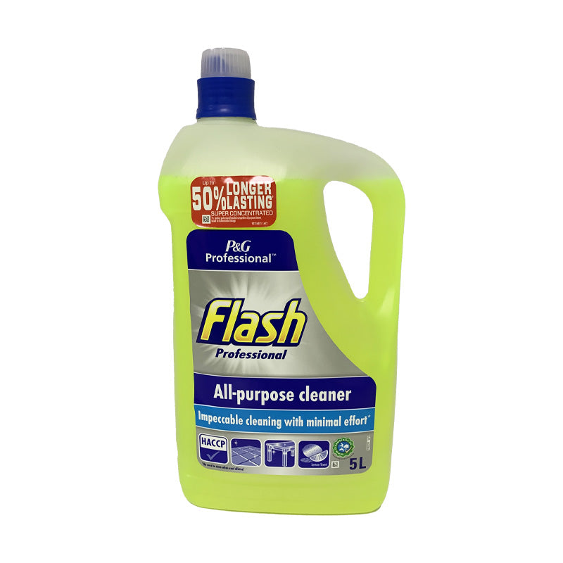 Buy Flash All Purpose Cleaner 5Ltr online UK