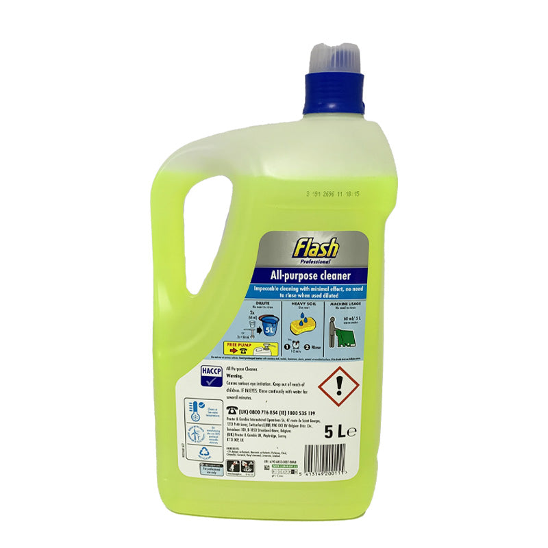 Purchase Flash All Purpose Cleaner online UK