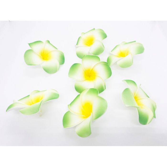 Buy Green Floating Flowers for Diwali online UK