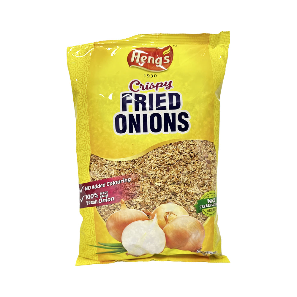Buy Crispy Fried Onions online UK