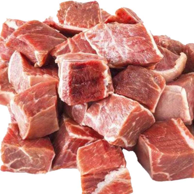 Buy Frozen Halal Goat Meat Boneless 1Kg online UK