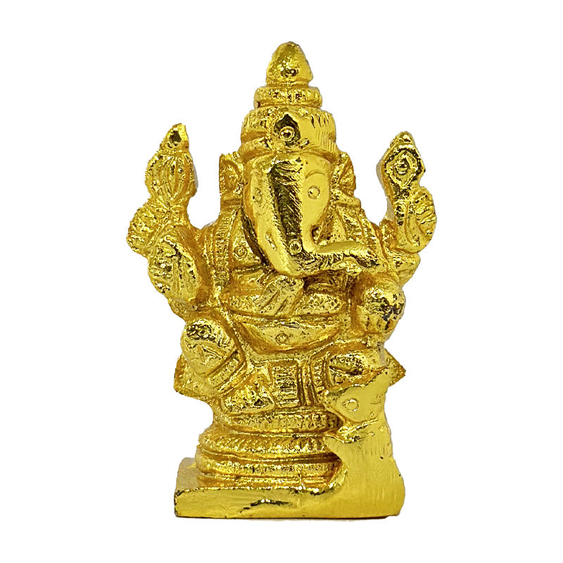 Buy Ganesh Idol 2.5 inch online UK