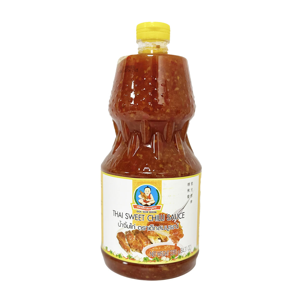 Buy Thai Sweet Chilli Sauce online UK