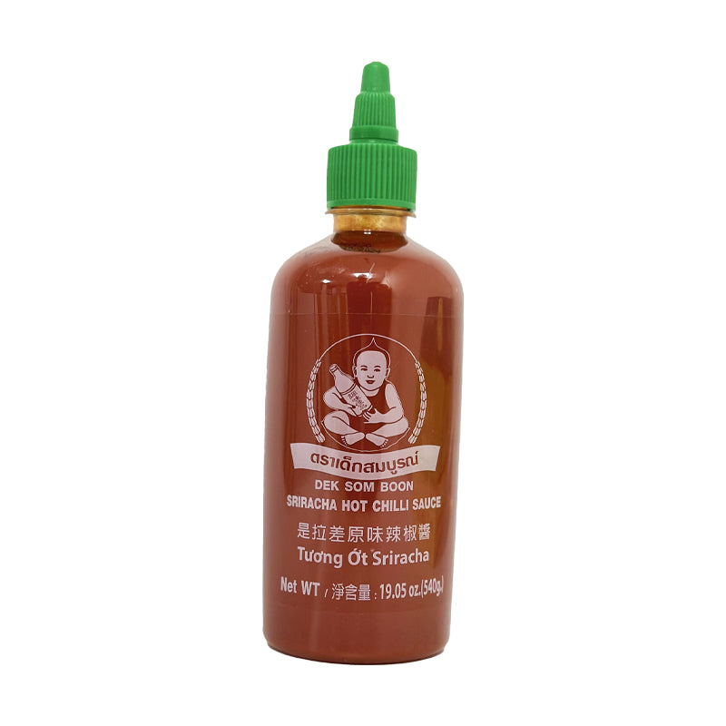 Buy Sriracha Hot Chili Sauce online UK