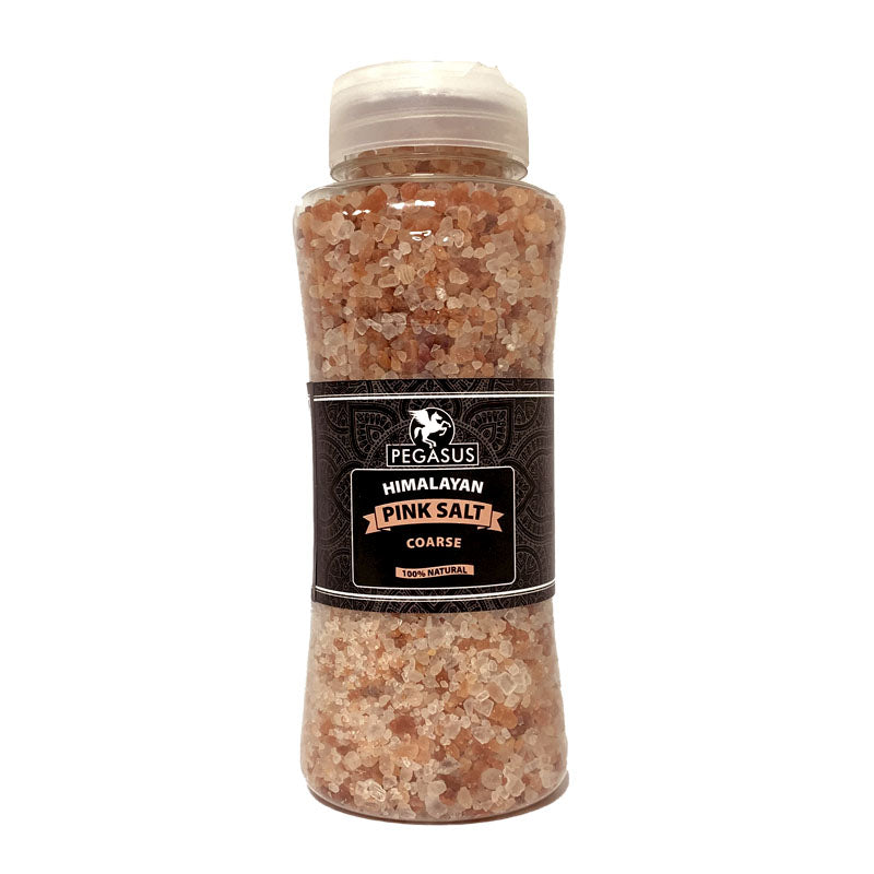 Purchase Himalayan Pink Salt Coarse 800g online UK