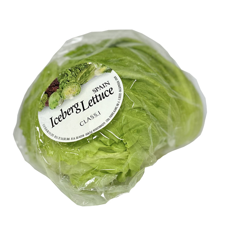 Buy Ice Berg Lettuce online in the UK