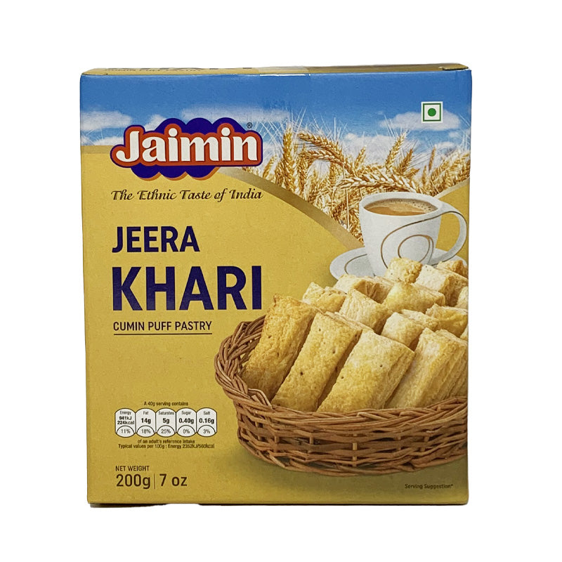 Buy Buy Jaimin Jeera Khari online UK