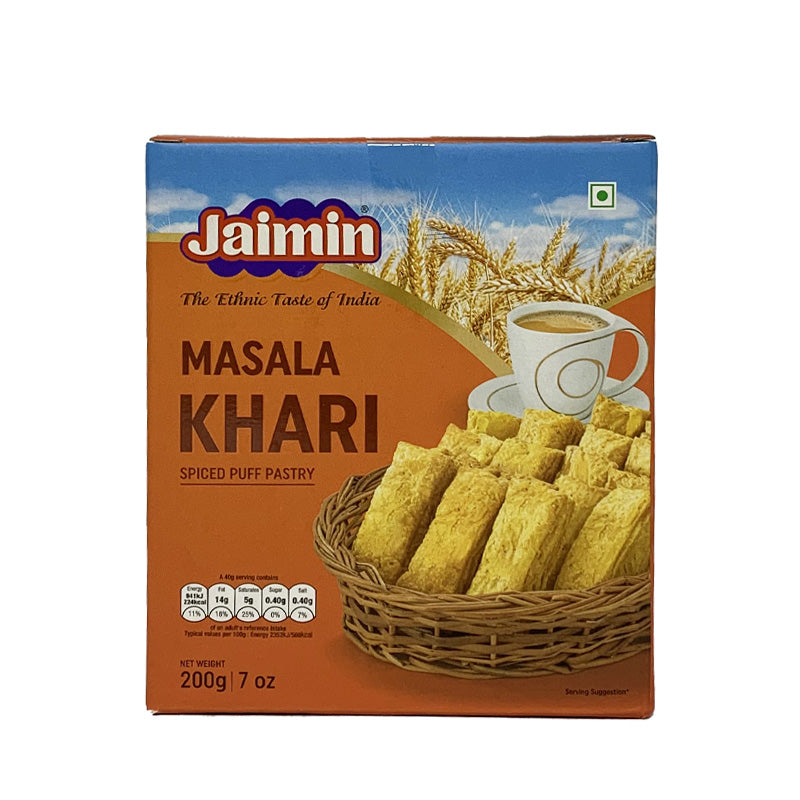 Buy Jaimin Masala Khari online UK